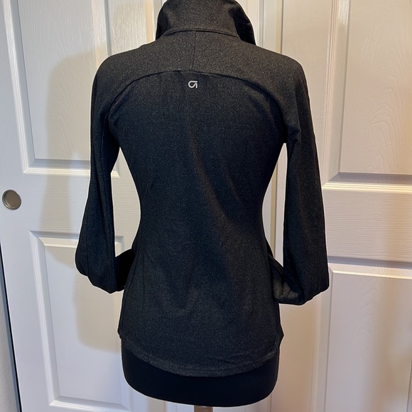 Gap fit sport jacket size M - Picture 2 of 7